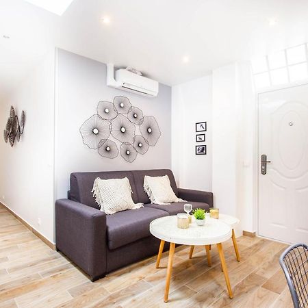 Cmg Manouchian C - Saint Fargeau Apartment Paris Exterior photo